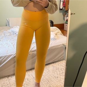 Gymshark Vital seamless Leggings